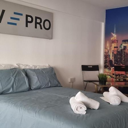 Apartamento Livepro Lárnaca Exterior foto