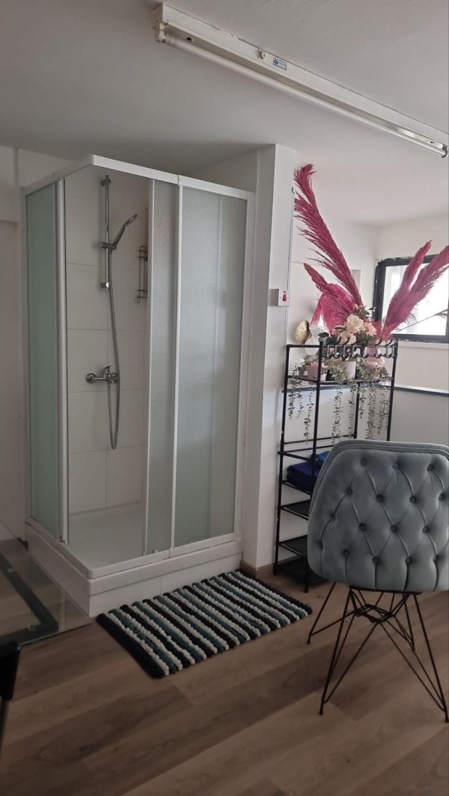 Apartamento Livepro Lárnaca Exterior foto