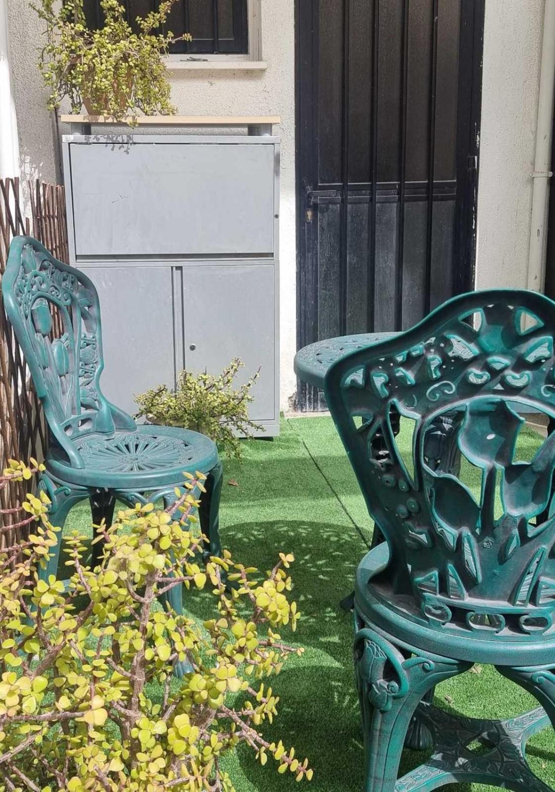 Apartamento Livepro Lárnaca Exterior foto