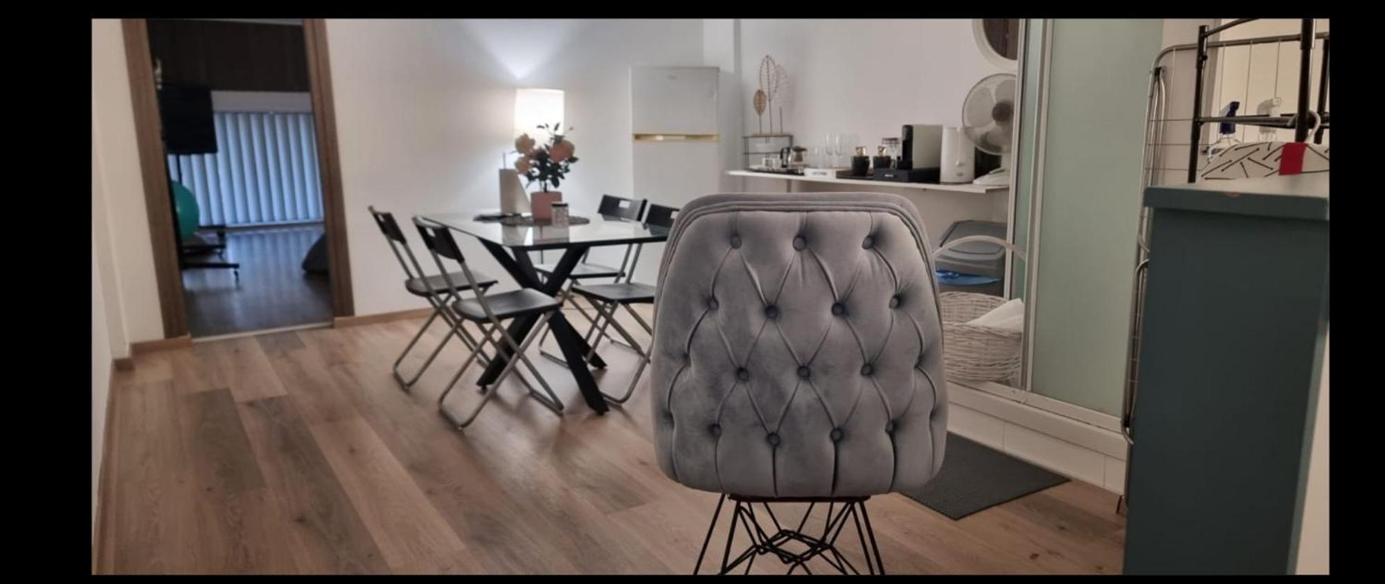 Apartamento Livepro Lárnaca Exterior foto