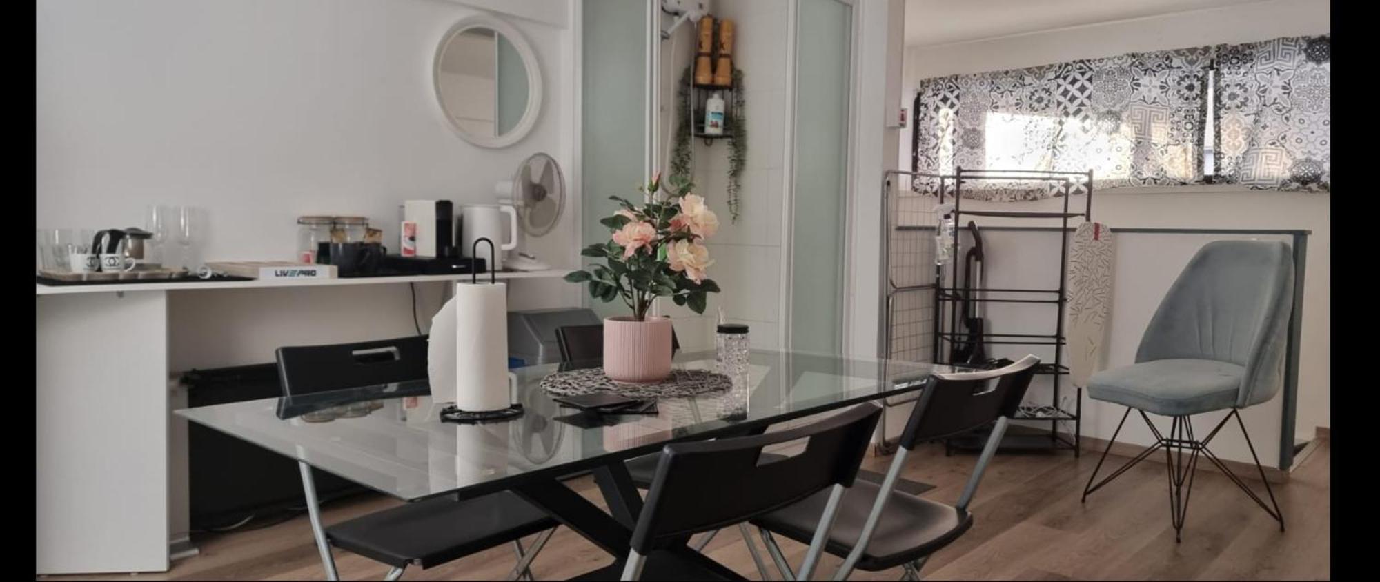 Apartamento Livepro Lárnaca Exterior foto
