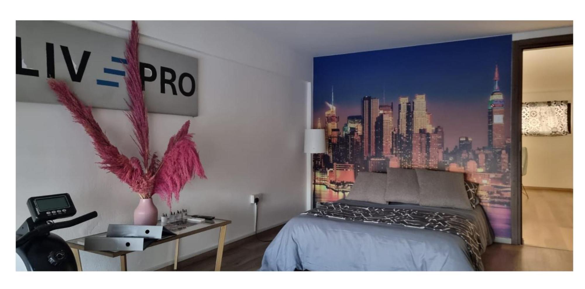 Apartamento Livepro Lárnaca Exterior foto