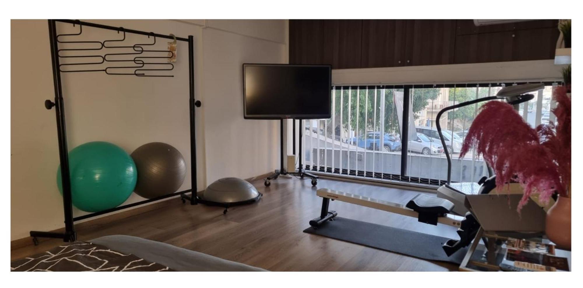 Apartamento Livepro Lárnaca Exterior foto